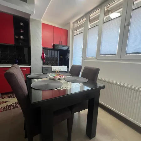 The Family Paradise Apartment Cajetina (Zlatibor)