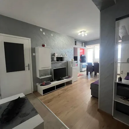 The Family Paradise * Čajetina