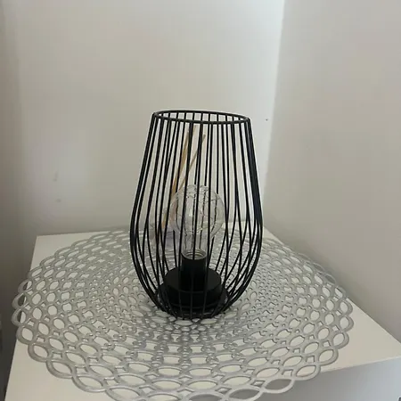 The Family Paradise Апартаменты *