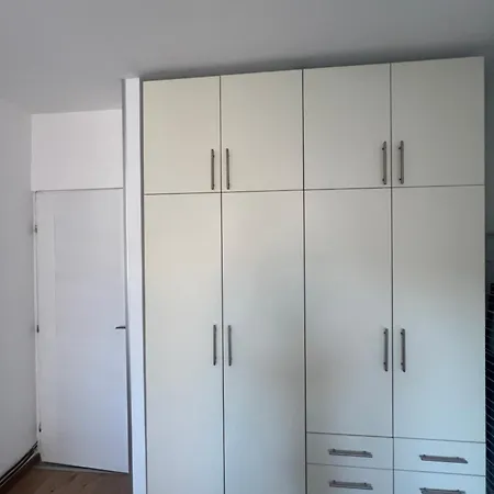 The Family Paradise Apartman Čajetina