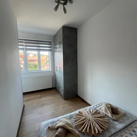 Апартаменты The Family Paradise Cajetina (Zlatibor)