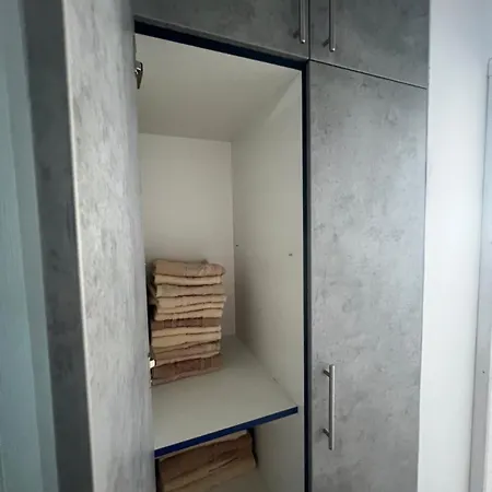 The Family Paradise Апартаменты