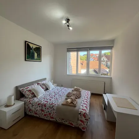 The Family Paradise Апартаменты Cajetina (Zlatibor)