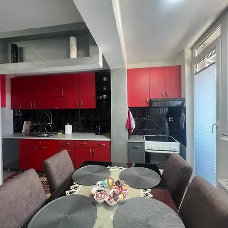 Apartment The Family Paradise Cajetina (Zlatibor)