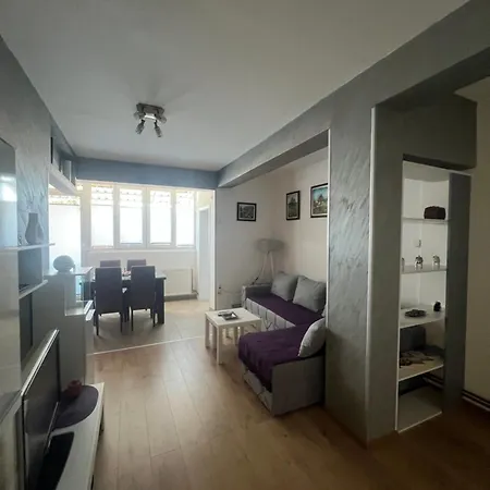 The Family Paradise *