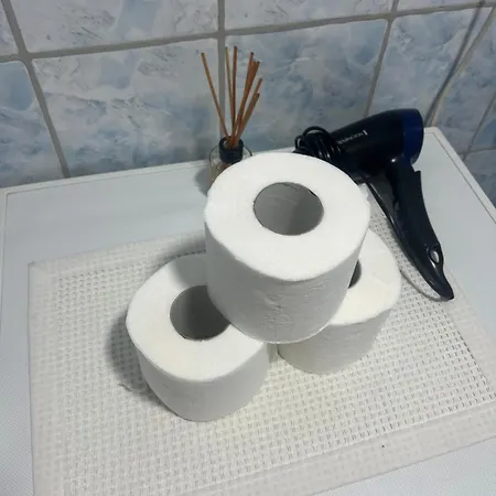 The Family Paradise Apartman