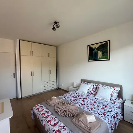 The Family Paradise Апартаменты *