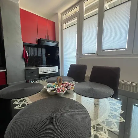 Apartment The Family Paradise *