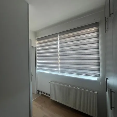 Apartment The Family Paradise Cajetina (Zlatibor)