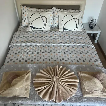 The Family Paradise Apartman