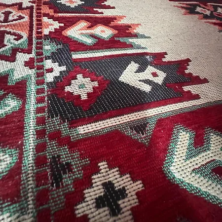 Апартаменты The Family Paradise