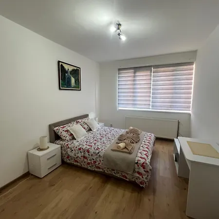 The Family Paradise Apartment *