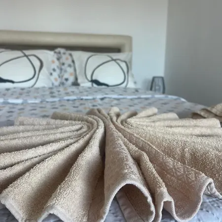 The Family Paradise Apartment *