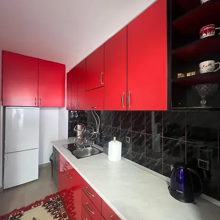 The Family Paradise Apartment