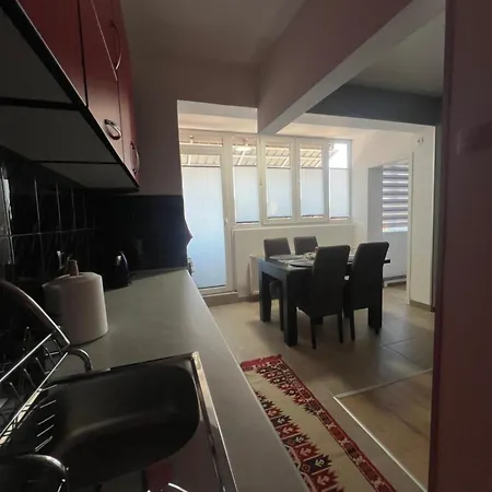 The Family Paradise Apartment *