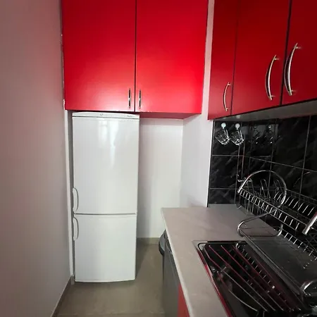 Apartment The Family Paradise Cajetina (Zlatibor)