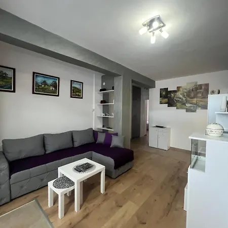 Apartment The Family Paradise