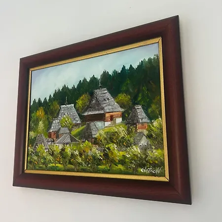 The Family Paradise Apartment