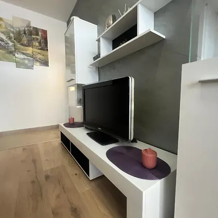 Апартаменты The Family Paradise Cajetina (Zlatibor)