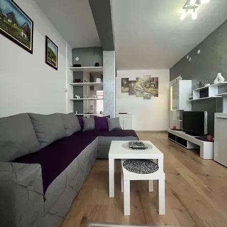 The Family Paradise Apartment *